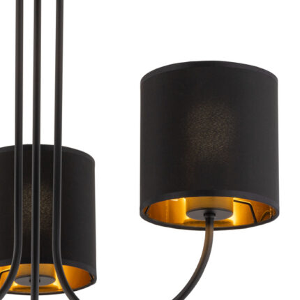 TK Lighting Torens 4594 Плафон