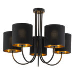TK Lighting Torens 4595 Плафон