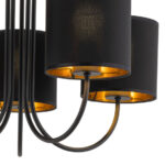 TK Lighting Torens 4595 Плафон — изображение 3