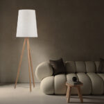 TK Lighting Walz 5598 стоячая лампа — изображение 2