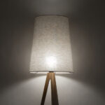 TK Lighting Walz 5598 стоячая лампа — изображение 3