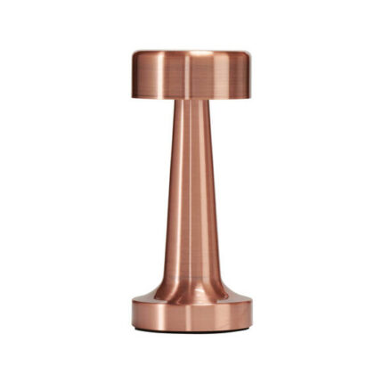 Tavolo ST-8127T/A COPPER Шаг в дизайне Nightlight Touch