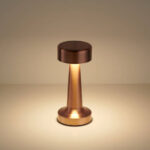 Tavolo ST-8127T/A COPPER Шаг в дизайне Nightlight Touch — изображение 2