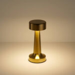 Tavolo ST-8127T/A GOLD Step Into Design Nightlight Touch — изображение 2