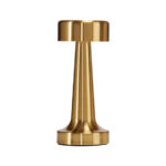 Tavolo ST-8127T/A GOLD Step Into Design Nightlight Touch