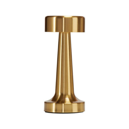 Tavolo ST-8127T/A GOLD Step Into Design Nightlight Touch