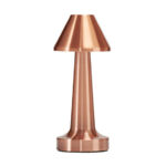 Tavolo ST-8127T/B COPPER шаг в дизайне ночного прикосновения
