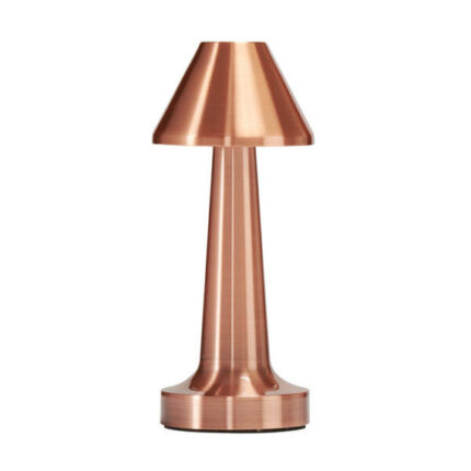 Tavolo ST-8127T/B COPPER шаг в дизайне ночного прикосновения