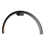 Trio Arc W0334 MaxLight Wall корпус IP44 — изображение 2