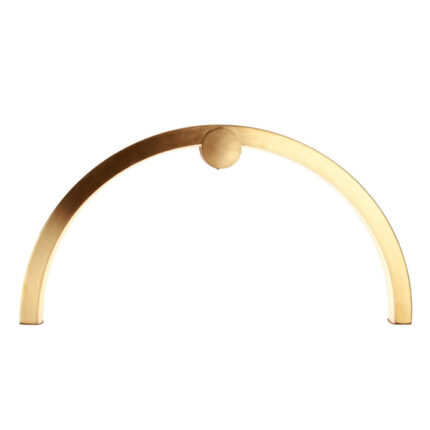 Trio Arc W0336 MaxLight Wall корпус IP44