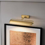 Лампа Elstead Winchfield Wall 44,5 см — изображение 3