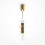 Висячая динамика MOD326PL-01MG лампа Maytoni