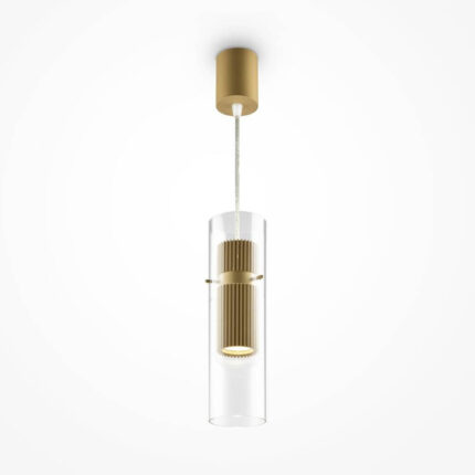 Висячая динамика MOD326PL-01MG лампа Maytoni