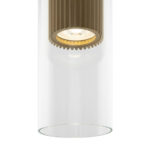 Висячая динамика MOD326PL-01MG лампа Maytoni — изображение 3