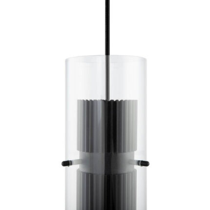 Динамическая подвесная лампа Maytoni MOD326PL-01B