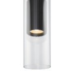 Динамическая подвесная лампа Maytoni MOD326PL-01B — изображение 3