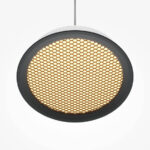 Висячая лампа El Maytoni MOD041EN-L15WG3K — изображение 2