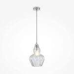 Висячая лампа Eustoma MOD238-EN-01-TR Майтони