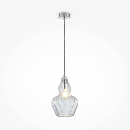 Висячая лампа Eustoma MOD238-EN-01-TR Майтони