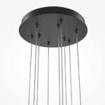 Висячая лампа Light stick Maytoni MOD236PL-L54B3K — изображение 2