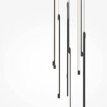 Висячая лампа Light stick Maytoni MOD236PL-L54B3K — изображение 3