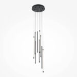 Висячая лампа Light stick Maytoni MOD236PL-L54B3K