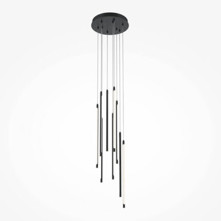 Висячая лампа Light stick Maytoni MOD236PL-L54B3K