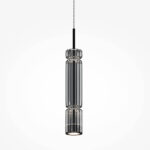 Висячая лампа Ordo Maytoni MOD272EN-L12B3K1 — изображение 3