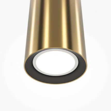 Висячая лампа Pro Shade Maytoni MOD161PL-01BS1
