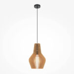 Корни Maytoni MOD191PL-01W1 30см висячая лампа