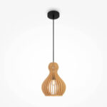 Корни Maytoni MOD192PL-01W 20см висячая лампа — изображение 2