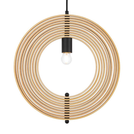 Корни Maytoni MOD197PL-01W 43 см висячая лампа