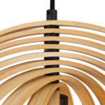 Корни Maytoni MOD197PL-01W 43 см висячая лампа — изображение 3