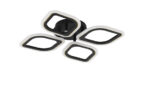 Zuma Line Illumia 003064-031236 Плафон