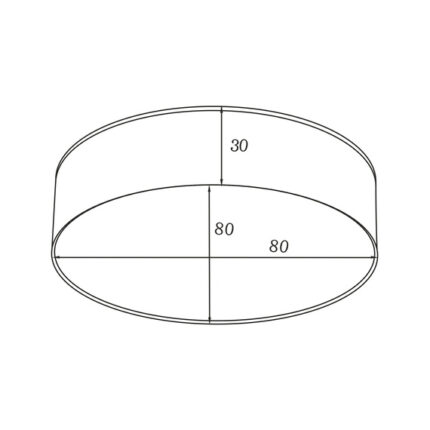 Zuma Line Solari 003064-026403 Плафон