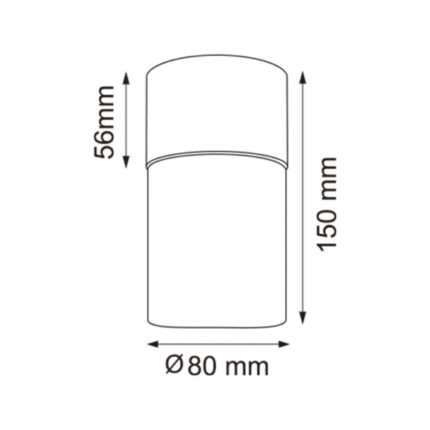 Zuma Line Vetro 003064-031534 Плафон