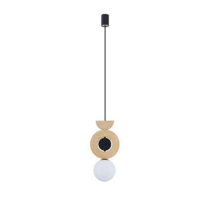 Zwis 11174 Nowodvorski Drops Wood B