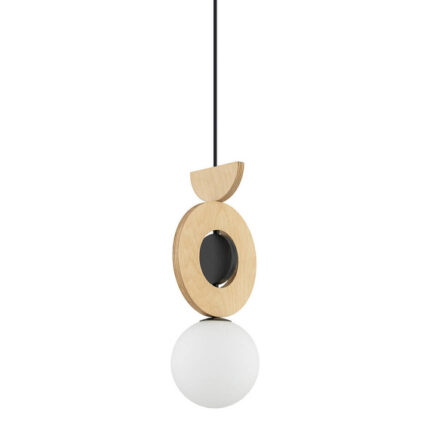 Zwis 11174 Nowodvorski Drops Wood B
