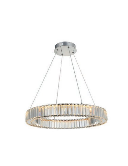 Швейцарский Azzardo AZ5789 Dim Spark 60 CH