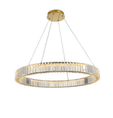Швейцарский Azzardo AZ5790 Dim Spark 80 GD