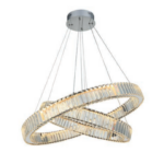 Zwis Azzardo AZ5793 Dim Spark 60+80 CH