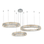 Zwis Azzardo AZ5795 Dim Spark 40+60+80 CH
