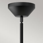 Zwis Elstead Lighting ALM-HALSTON-P-M-BK — изображение 4