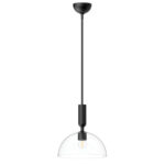 Zwis Elstead Lighting ALM-JUDE-P-MB-CL — изображение 2