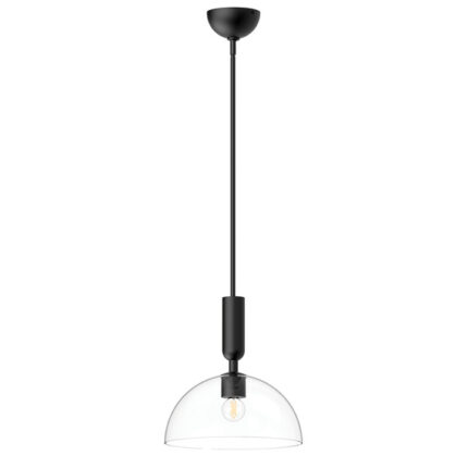 Zwis Elstead Lighting ALM-JUDE-P-MB-CL