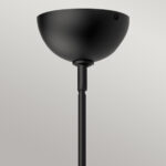 Zwis Elstead Lighting ALM-JUDE-P-MB-CL — изображение 4