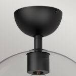 Zwis Elstead Lighting ALM-JUDE-SF-MB-CL — изображение 3