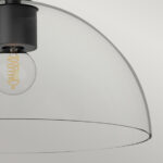 Zwis Elstead Lighting ALM-JUDE-SF-MB-CL — изображение 4