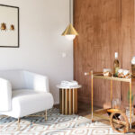 Zwis Elstead Lighting ALM-REMYCK-P-GD — изображение 4