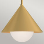 Zwis Elstead Lighting ALM-REMYCK3-GD — изображение 3